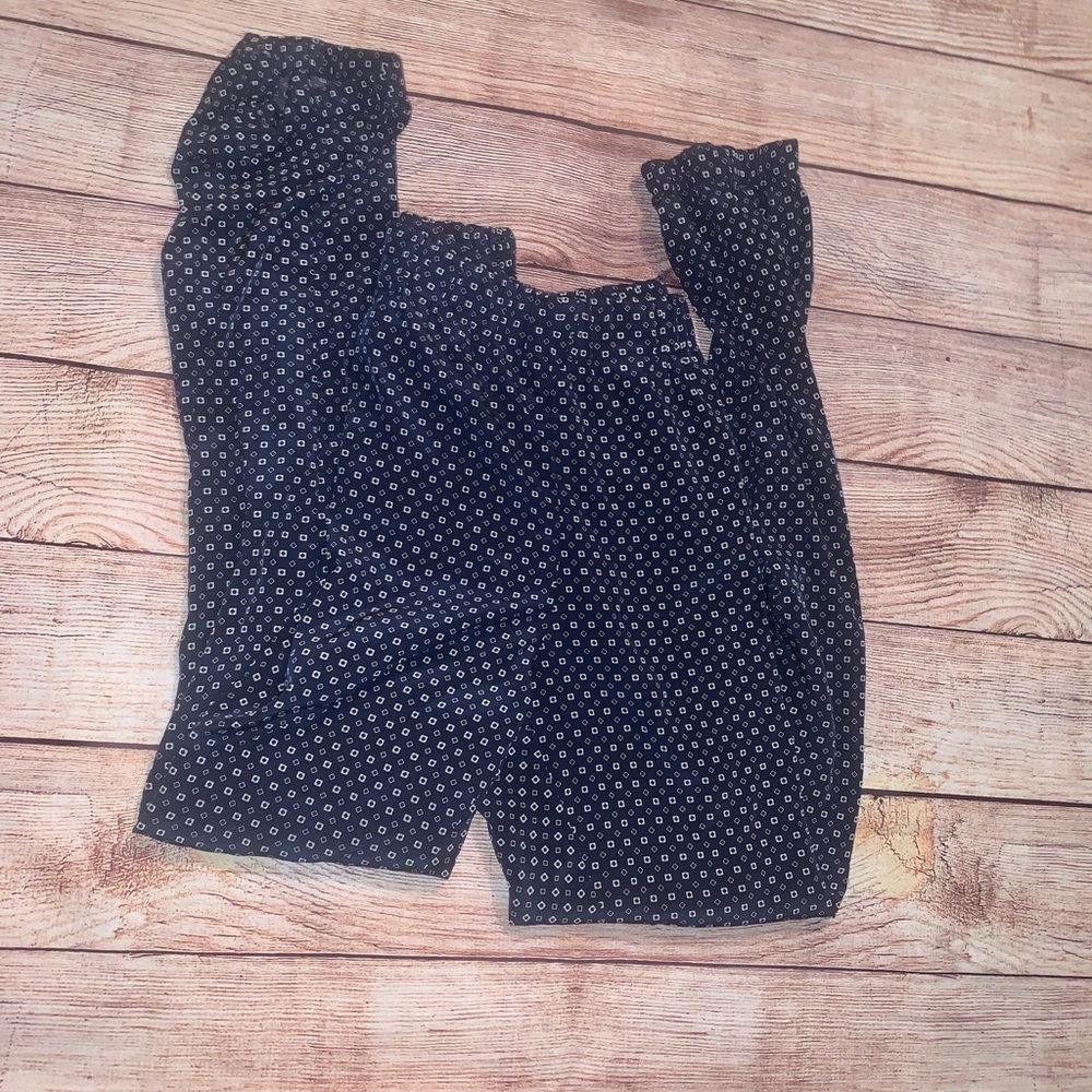 Michae Kors Elastic Band Casual Dress Pants Sz 14 - Picture 8 of 10